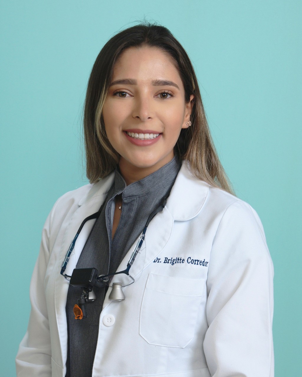 Profile photo of Dr. Brigitte Corredor , 