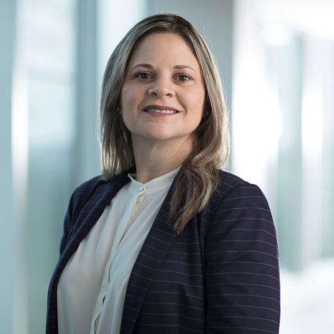 Profile photo of Dr. Norys Hayes, DMD Profile photo of Dr. Norys Hayes, DMD