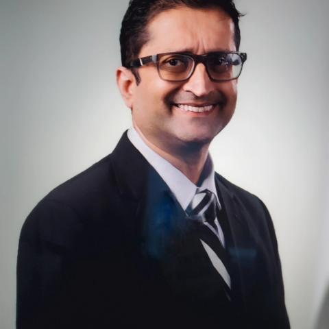 Profile photo of Dr. Rizwan Lalani , Profile photo of Dr. Rizwan Lalani ,